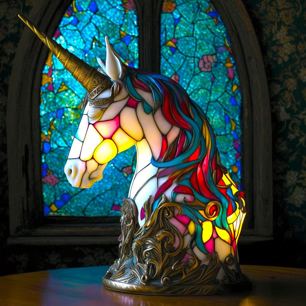 GlowSculpt | Designlampe – Dimmbares LED-Licht mit künstlerischem Finish
