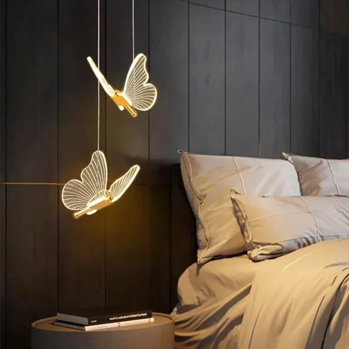 SkyLuma | LED-Deckenlampe – Fließendes Natürliches Raumlicht