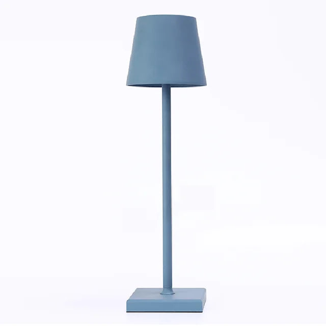 LumaVoy | Tischlampe – Tragbare Warme LED-Beleuchtung