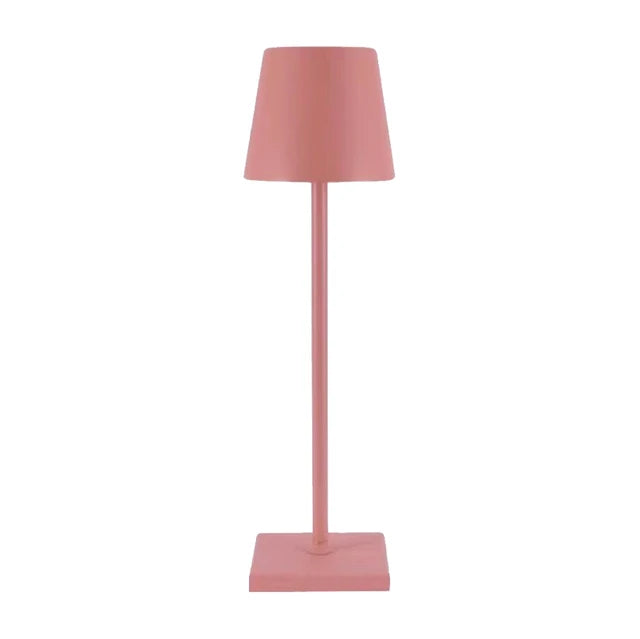 LumaVoy | Tischlampe – Tragbare Warme LED-Beleuchtung