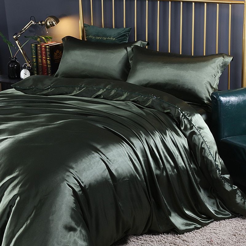 DreamLuna | Bettwäsche-Set – Luxuriöser Komfort für besseren Schlaf