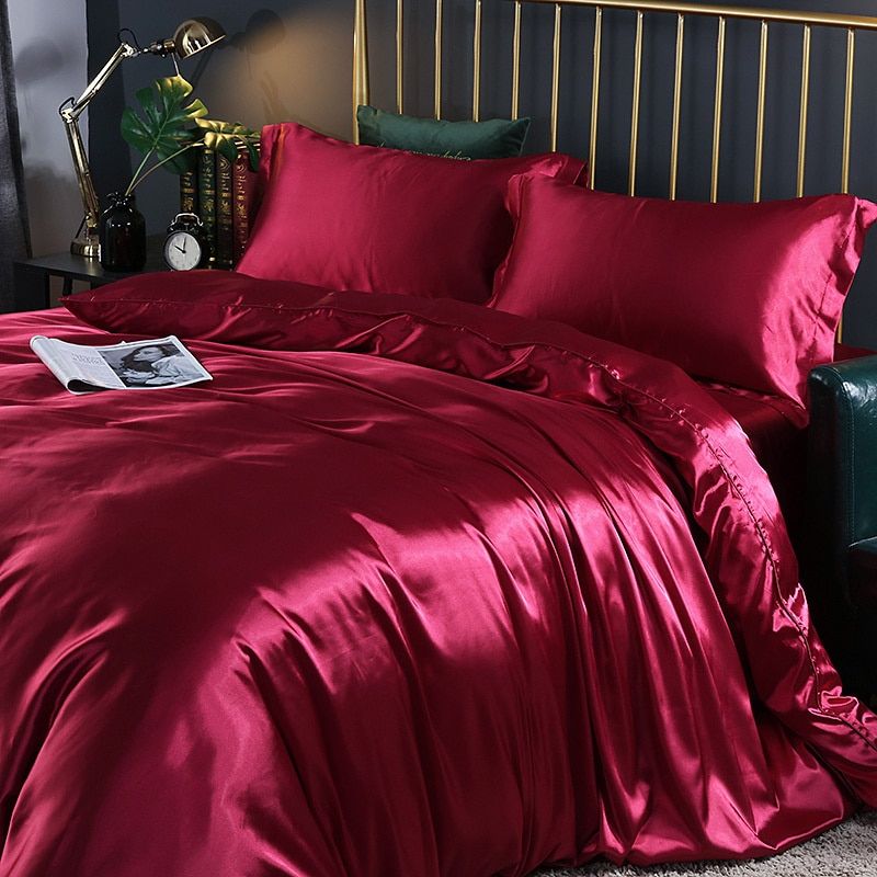 DreamLuna | Bettwäsche-Set – Luxuriöser Komfort für besseren Schlaf