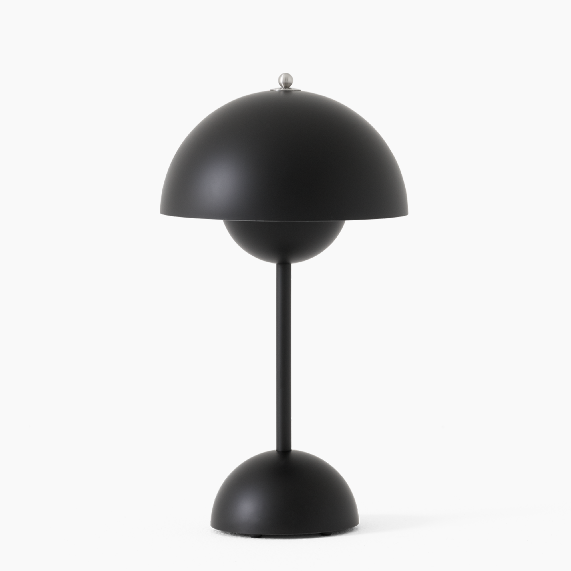 GlowMoss | Tischlampe – Dimmbares modernes Nordic-Design