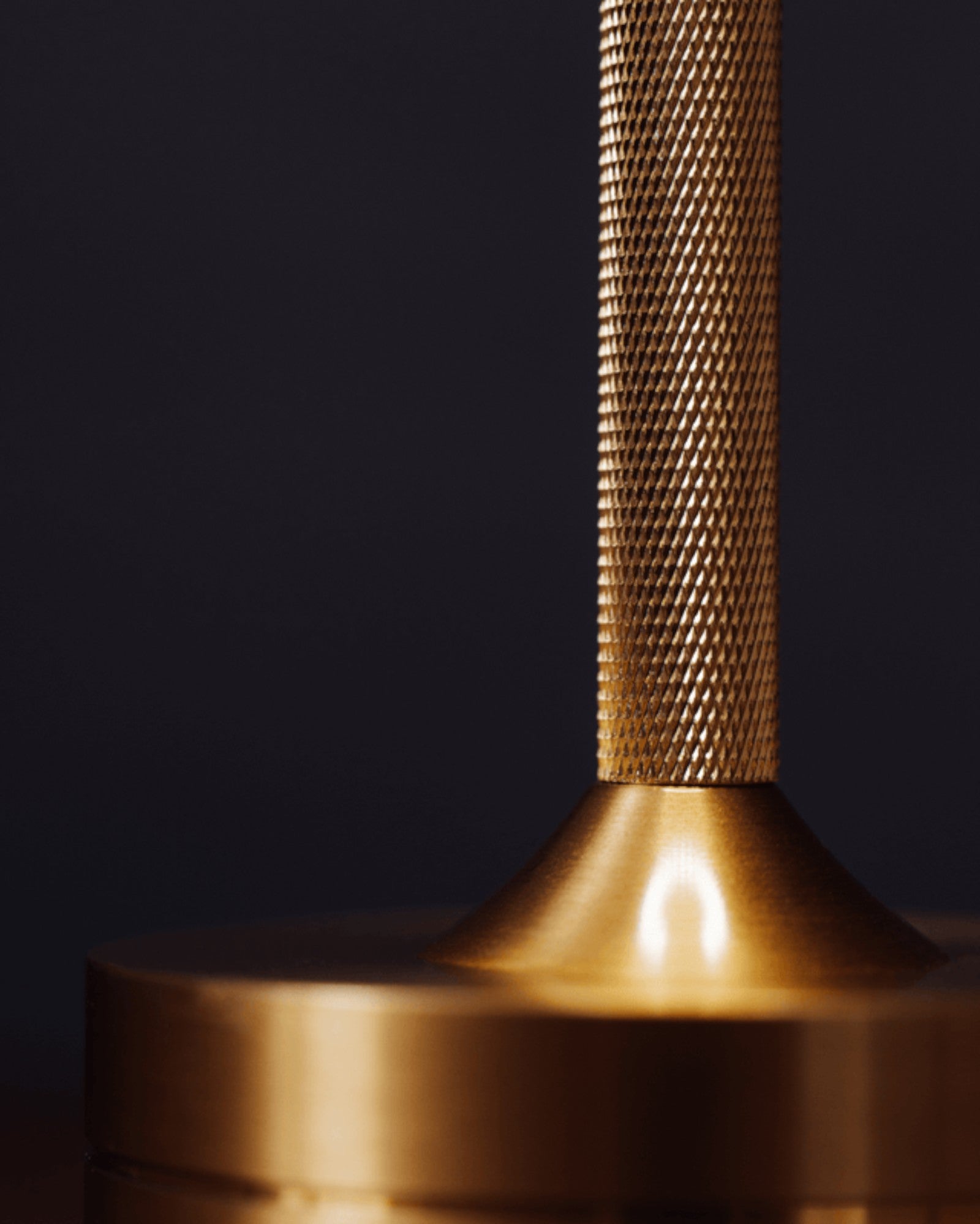 GlowPort | Tischlampe – Kabelloses LED-Licht mit Touchsteuerung