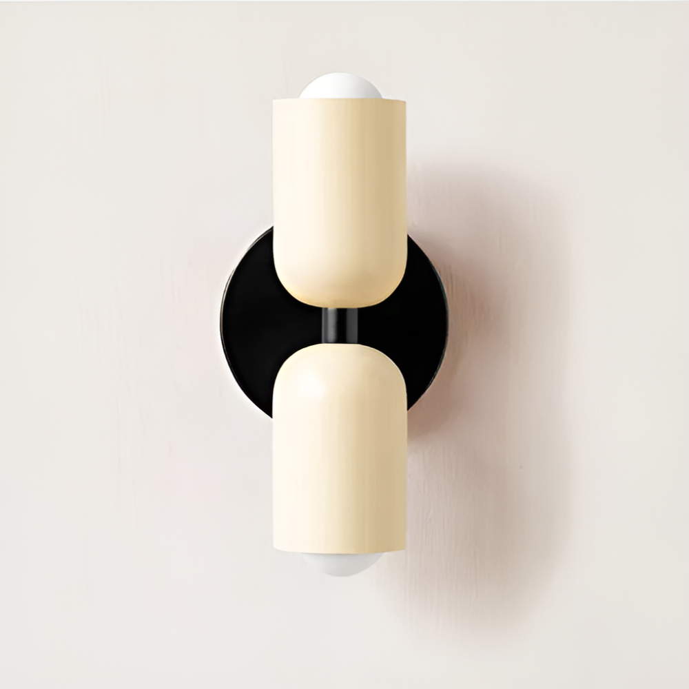 GlowTablet | Wandleuchte – Minimalistische Moderne LED-Beleuchtung