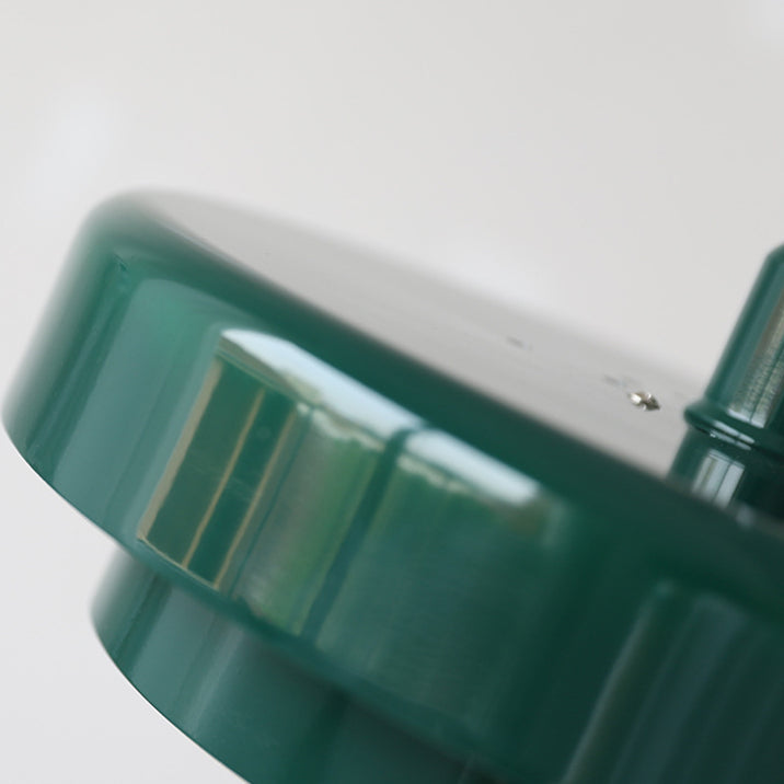 CrystalLoom | Hängeleuchte – Nordisches warmes Glasdesign