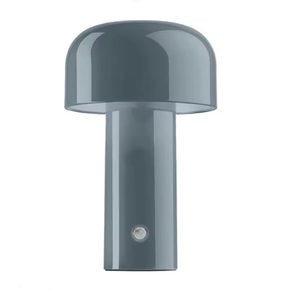 GlowMate | Tischlampe – stimmungsvolle Beleuchtung für Wohnbereiche