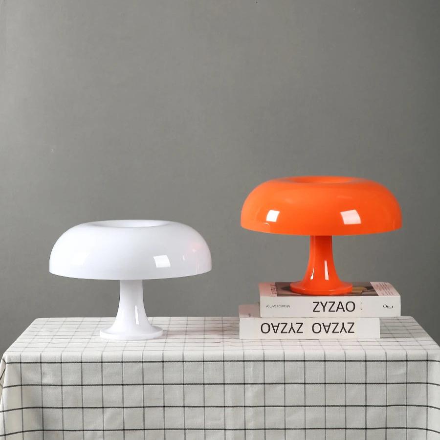 DomeVerra | Tischlampe – Elegante Beruhigende Lichtstimmung