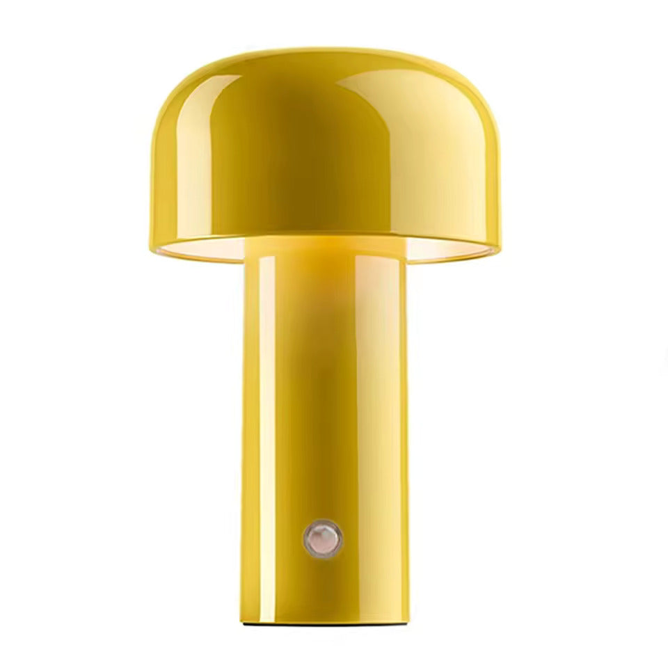 GlowMate | Tischlampe – stimmungsvolle Beleuchtung für Wohnbereiche
