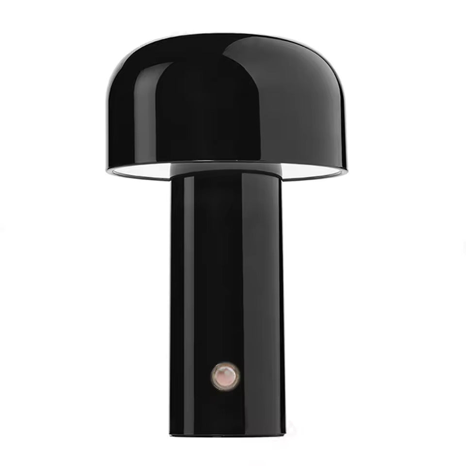 GlowMate | Tischlampe – stimmungsvolle Beleuchtung für Wohnbereiche