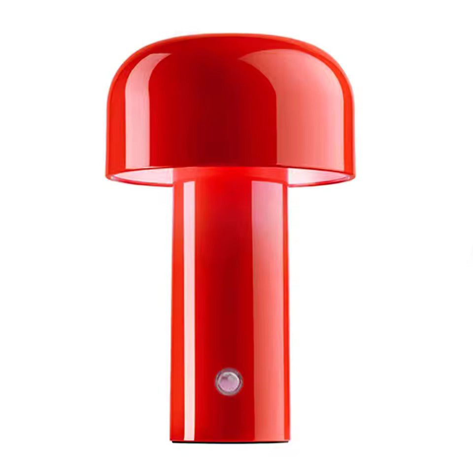 GlowMate | Tischlampe – stimmungsvolle Beleuchtung für Wohnbereiche