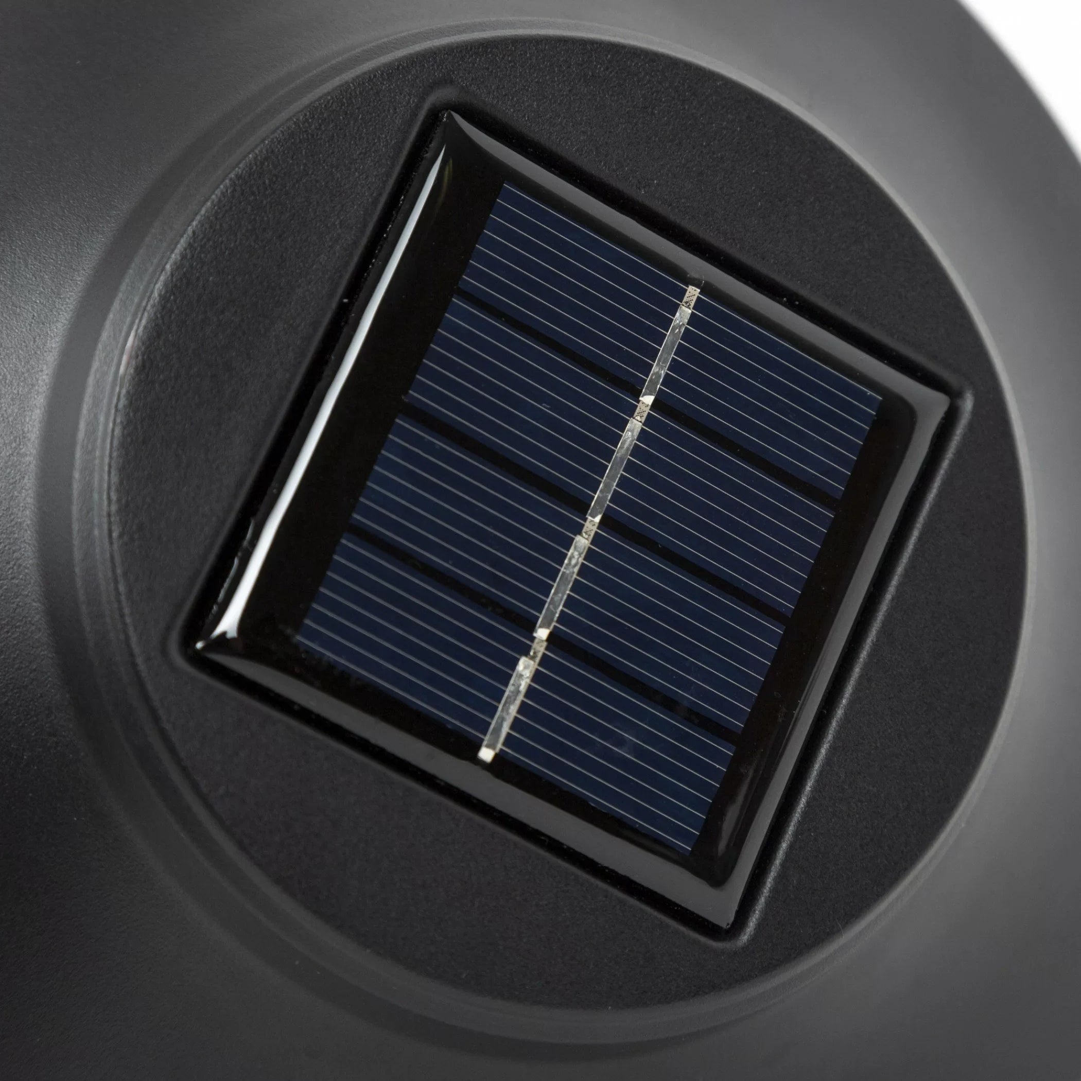Solarleuchten Garten – Wasserdichtes LED-Licht für Terrasse und Außenbereich, Modernes Design, Automatischer Betrieb, IP65 Schutz 5