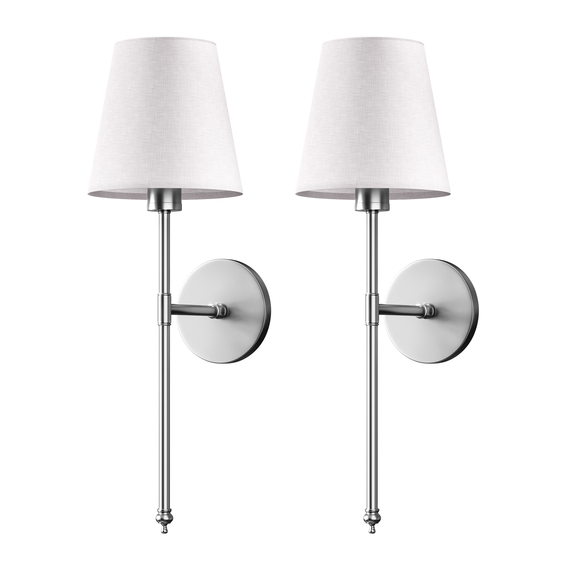 BrightHalo | Wandlicht – Kabellose Akzente für harmonische Raumgestaltung
