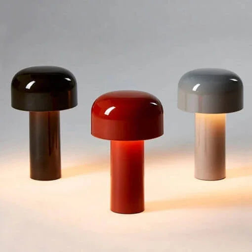 LiteDome | Tischlampe – Modernes Elegantes Mobillicht