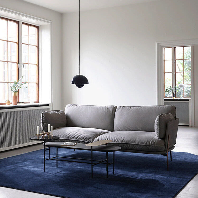 DomeLuxe | Pendelleuchte – Elegantes Harmonisches Wohnlicht
