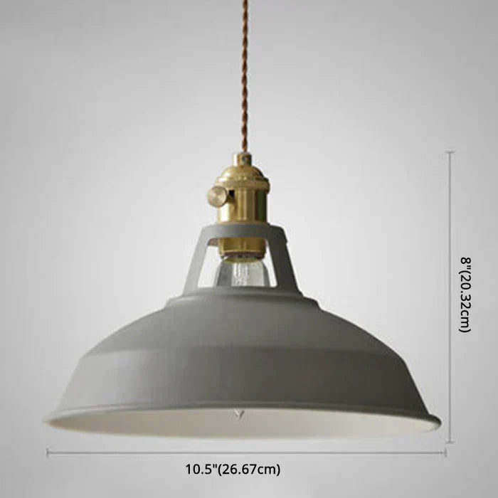 MetalShine | Pendelleuchte – retro-industrielle Ästhetik für moderne Einrichtungen