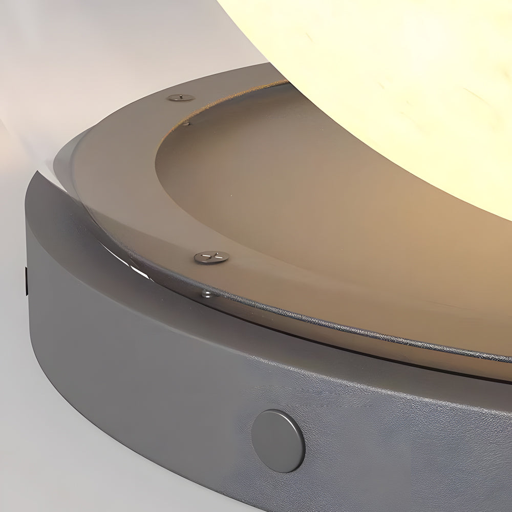 LumaPeak | Außenlampe – Modernes Elegantes Außenlichtdesign
