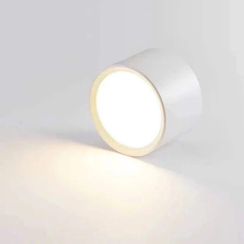 ClariLume | Deckenleuchte – Helles Gleichmäßiges LED-Licht