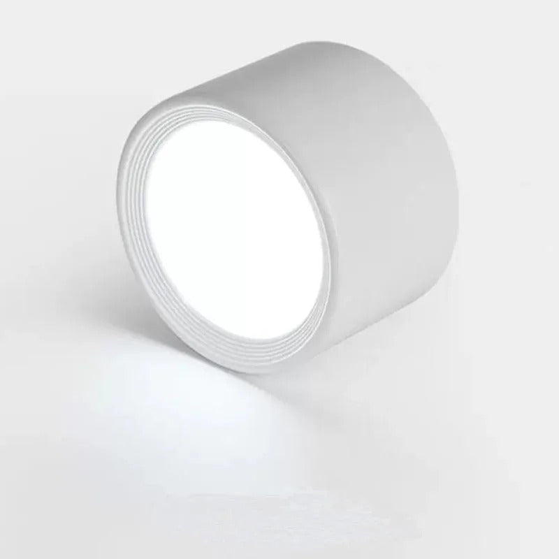 ClariLume | Deckenleuchte – Helles Gleichmäßiges LED-Licht
