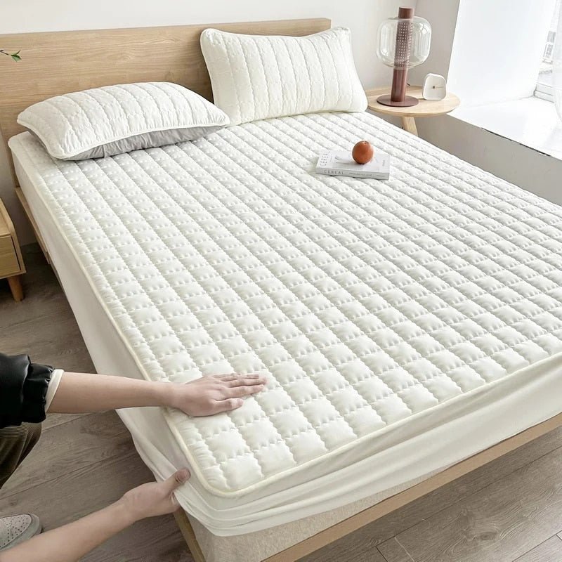 SleepEase | Matratzenbezug – optimale Frische für tiefen Schlaf