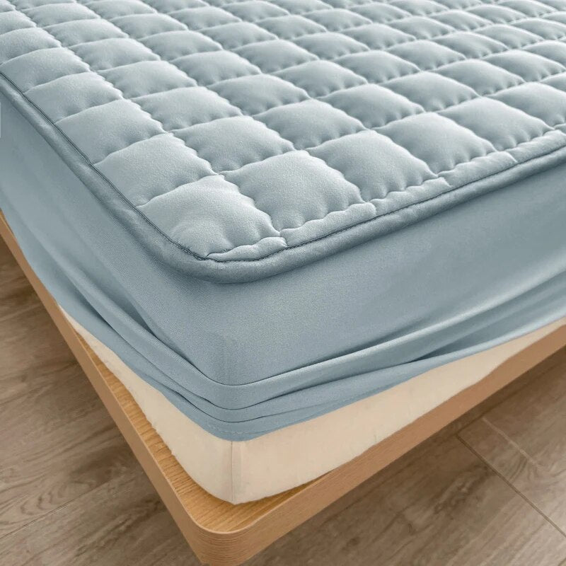 SleepEase | Matratzenbezug – optimale Frische für tiefen Schlaf