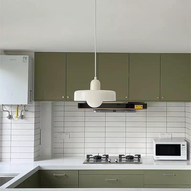 ColorForm | Deckenlampe – Künstlerische Bauhaus Raumgestaltung