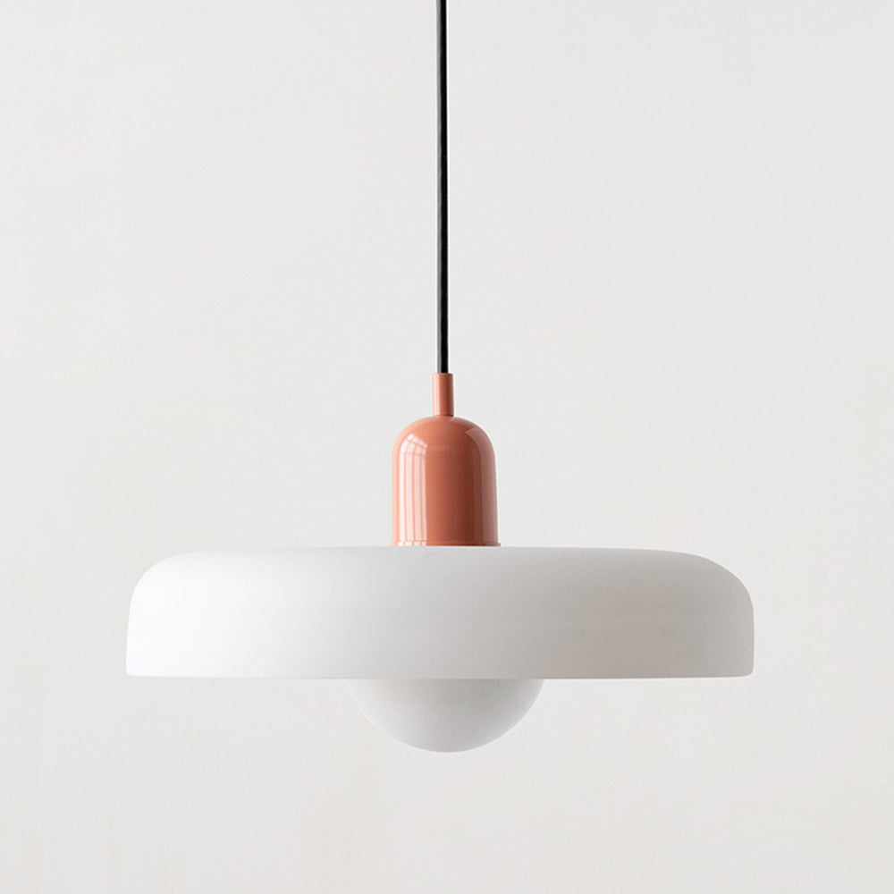 ColorForm | Deckenlampe – Künstlerische Bauhaus Raumgestaltung