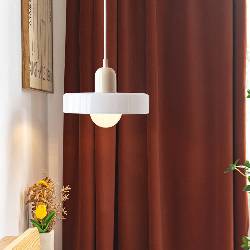 ColorForm | Deckenlampe – Künstlerische Bauhaus Raumgestaltung