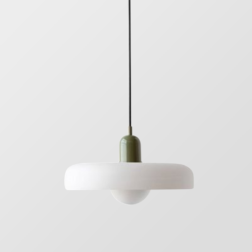 ColorForm | Deckenlampe – Künstlerische Bauhaus Raumgestaltung