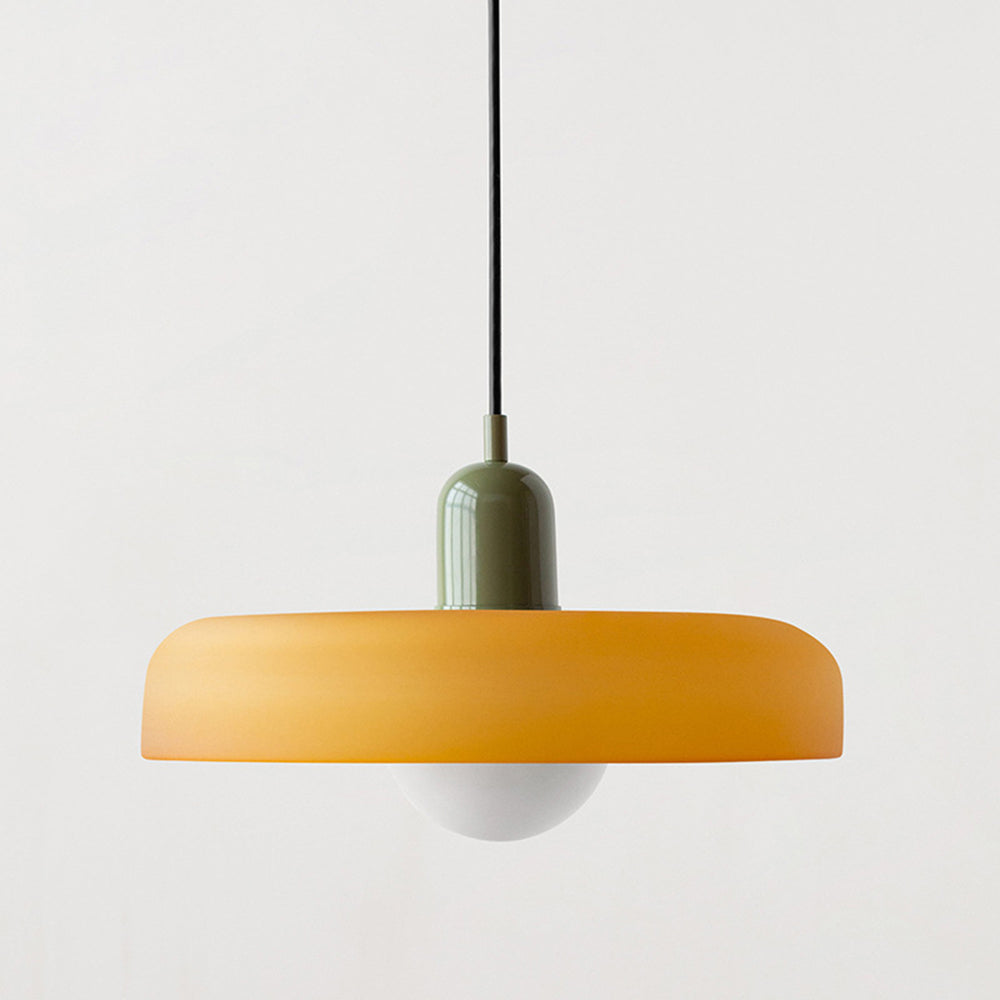 ColorForm | Deckenlampe – Künstlerische Bauhaus Raumgestaltung