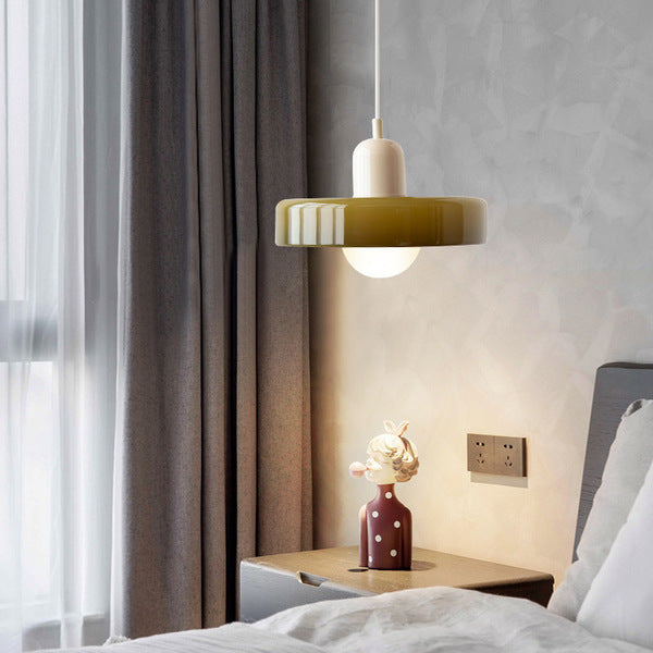 ColorForm | Deckenlampe – Künstlerische Bauhaus Raumgestaltung