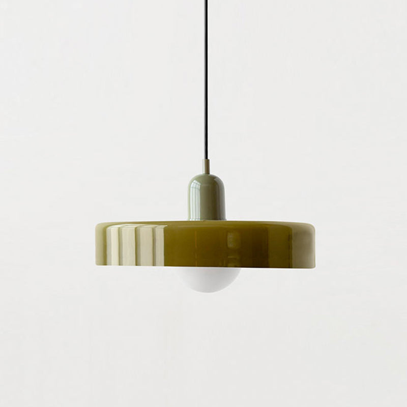 ColorForm | Deckenlampe – Künstlerische Bauhaus Raumgestaltung