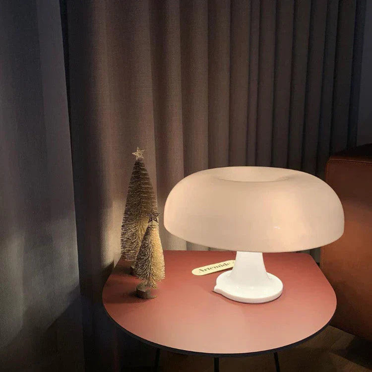 DomeVerra | Tischlampe – Elegante Beruhigende Lichtstimmung