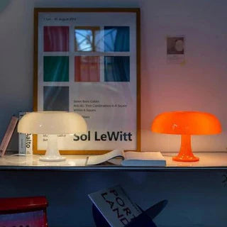 DomeVerra | Tischlampe – Elegante Beruhigende Lichtstimmung