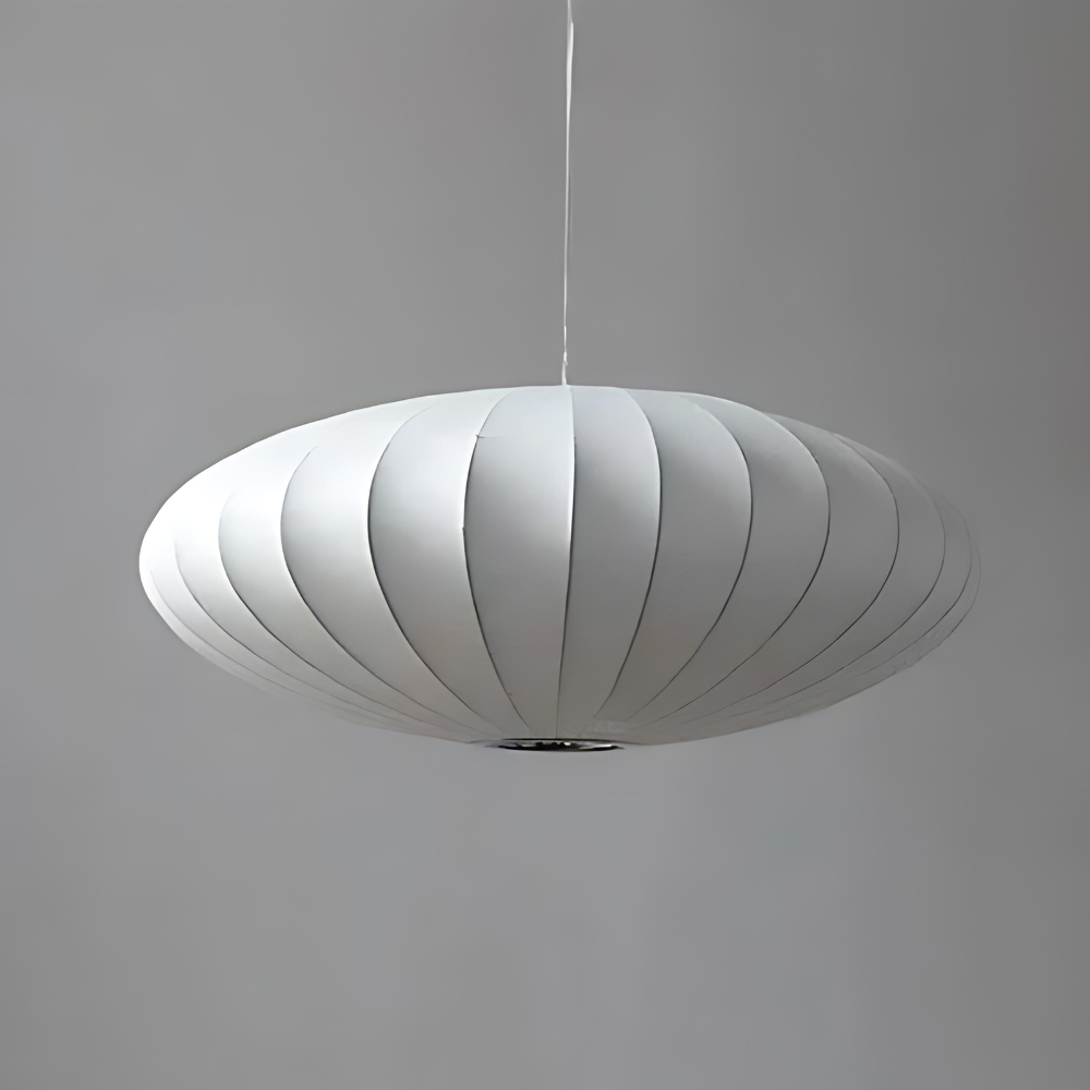 SoraGlow | Deckenlampe – Feines Sanftes Japandi-Lichtspiel